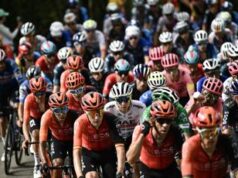 Tour de France, oggi seconda tappa: percorso, orario, diretta tv e streaming