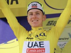 Tour de France, oggi terza tappa: orario, percorso, diretta tv e streaming