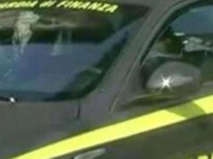 Trasportava 64 chili di droga per oltre 13 milioni di euro: arrestato