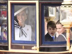 Trooping the colour, Iannelli (Favo): “Da Kate messaggio potente di normalità e speranza”