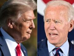 Trump: “Biden? Tutti i presidenti dovrebbero fare test cognitivi”