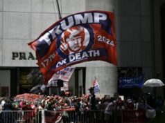 Trump, è caccia agli indirizzi dei giurati dopo la condanna: “Dobbiamo spingerli al suicidio”