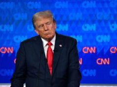 Trump ‘vota’ Biden: “Sarà il candidato democratico a novembre”