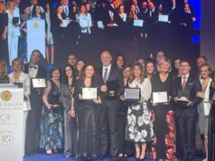 Tumori: a monoclonale per seno, stomaco e polmone il Prix Galien Italia 2024