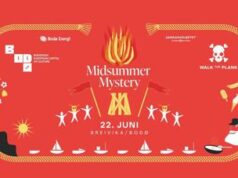 Turismo, in Norvegia Bodo2024 apre l’estate con ‘Midsummer Mystery’ sotto il sole di mezzanotte