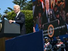 Ucraina, Biden: “Kiev non può usare armi americane per colpire Mosca”