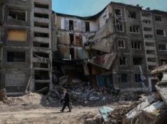 Ucraina, Cremlino: “Putin non rifiuta negoziati, ma no accordi con Zelensky”