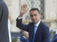 Ucraina, Di Maio, ‘Paesi del Golfo decisivi per mediazione con Russia’