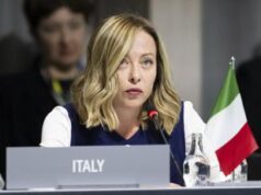 Ucraina, Meloni a Zelensky: “Puoi contare su di noi per tutto il tempo necessario”