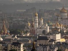 Ucraina, Russia: “Da Occidente escalation, faremo di tutto contro minacce”