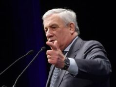 Ucraina-Russia, Tajani: “Non siamo dei guerrafondai”