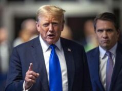 Ucraina-Russia, Trump: “Guerra è colpa di Biden”