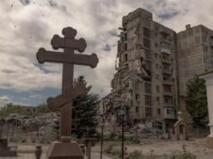 Ucraina, Russia avanza nel Donetsk. Attacco Kiev con drone a Tambov