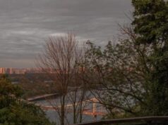 Ucraina-Russia, guerra accelera crisi climatica globale: l’allarme