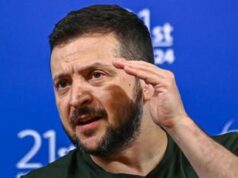 Ucraina, Zelensky: “Cina fornisce armi alla Russia”. Pechino nega