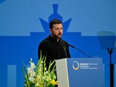 Ucraina, Zelensky: “Ogni giorno piovono bombe, abbiamo bisogno di sistemi Patriot”