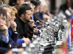 Ucraina, Zelensky: “Vogliamo pace giusta”. Attesa Meloni al summit in Svizzera