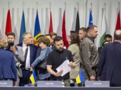 Ucraina, al summit di pace in Svizzera i Paesi del Sud del mondo si smarcano