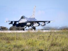 Ucraina, i primi F-16 entro l’estate: “Russia dovrà cambiare tattiche”