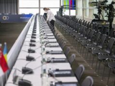 Ucraina, in Svizzera la conferenza di pace. L’offerta di Putin
