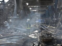 Ucraina, “piano segreto Usa-Russia per porre fine alla guerra”. Kharkiv sotto attacco