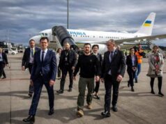 Ucraina, summit per la pace in Svizzera: Cina e Russia convitati di pietra