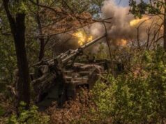 Ucraina trappola per la Russia, in un mese 1000 soldati morti o feriti al giorno