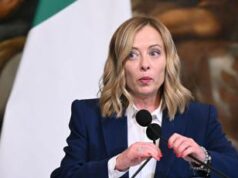 Ue, Meloni: “Astensionismo è segnale, serve cambio passo”