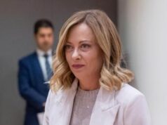 Ue, Meloni: “L’Italia porterà a casa il risultato”