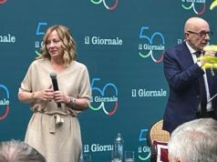 Ue, Meloni: “Rivendico ruolo di massimo rango per l’Italia”