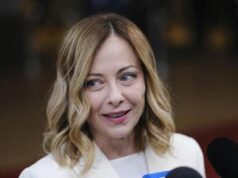 Ue, Meloni punge il Pd: “Io ambigua? Si guardi in casa”