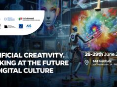 Università Pegaso-SAE Institute-NABA, insieme per ‘Artificial Creativity’