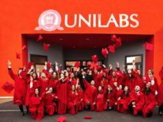 Università, Unicamillus: bene dati Almalaurea su profilo e condizione occupazionale laureati