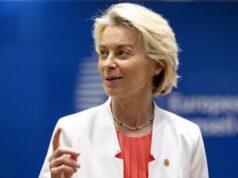 Ursula von der Leyen, l’ex pupilla di Merkel per due volte presidente