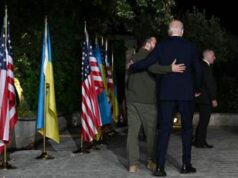 Usa-Ucraina, accordo sicurezza: cosa succede in caso di minaccia