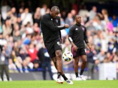 Usain Bolt si rompe tendine d’Achille giocando a calcio