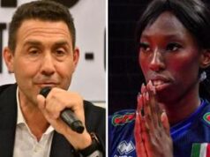 Vannacci: “Niente diffamazione, archiviata querela Egonu”