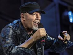 Vasco Rossi: “Disastro Palestina inaccettabile, Netanyahu criminale”