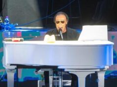 Venditti live a Roma nella ‘Notte prima degli esami’: “Tutto è nato qui e io qui sono rinato”