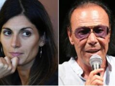 Venditti spara a zero su Virgina Raggi: “Ha fatto solo una cosa buona”