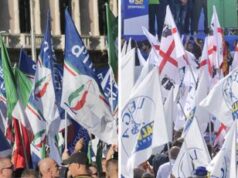 Veneto, Fratelli d’Italia ‘prenota’ presidenza ma Lega non ci sta