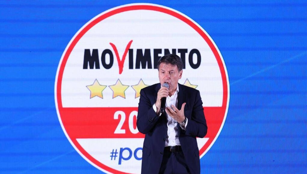 Vertici M5S in scadenza, Conte alle prese con risiko nomine: corsa per il ruolo di vice