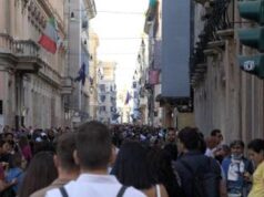 Via del Corso Music Festival, Roma diventa metropoli della musica