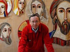 “Via i mosaici di padre Rupnik dalle chiese”, la lettera delle vittime ai Vescovi del mondo