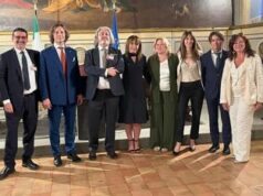 Vino, con Fondazione Enoteca Italiana Siena ricerca e valorizzazione del Vitigno Italia