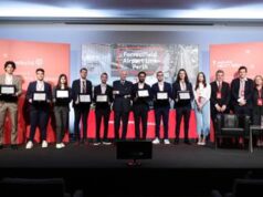 Webuild, assegnato premio Giovannini su innovazione e digitalizzazione infrastrutture