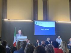 Welfare, Lauria: “Inps è il pilastro centrale della vita Paese con un servizio inclusivo e differenziato”