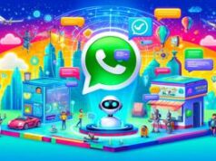 WhatsApp e l’intelligenza artificiale, le novità in arrivo