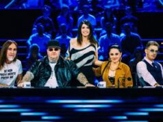 X Factor 2024, la finale in piazza Plebiscito a Napoli