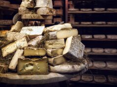 Le eccellenze della cucina Piemontese cucina piemontese formaggi